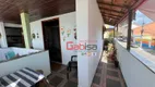 Foto 12 de Casa com 2 Quartos à venda, 107m² em Jardim Caiçara, Cabo Frio