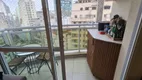 Foto 3 de Apartamento com 2 Quartos à venda, 56m² em Consolação, São Paulo