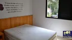 Foto 9 de Flat com 1 Quarto para alugar, 45m² em Jardins, São Paulo