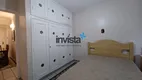 Foto 15 de Apartamento com 3 Quartos à venda, 129m² em José Menino, Santos