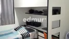 Foto 8 de Apartamento com 2 Quartos à venda, 55m² em Jardim Santo Andre, Santo André