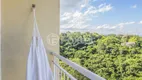 Foto 2 de Apartamento com 2 Quartos à venda, 57m² em Jardim Carvalho, Porto Alegre