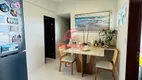 Foto 11 de Apartamento com 3 Quartos à venda, 115m² em Ponta Negra, Natal