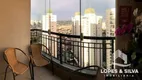 Foto 14 de Apartamento com 3 Quartos à venda, 64m² em Vila Suzana, São Paulo