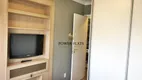 Foto 5 de Flat com 1 Quarto para alugar, 44m² em Itaim Bibi, São Paulo