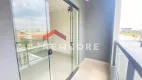 Foto 19 de Sobrado com 3 Quartos à venda, 119m² em Novo Mundo, Uberlândia