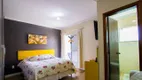 Foto 14 de Sobrado com 4 Quartos para venda ou aluguel, 207m² em Campestre, Santo André