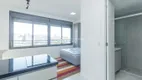 Foto 13 de Apartamento com 1 Quarto para alugar, 25m² em Cidade Baixa, Porto Alegre