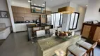 Foto 6 de Casa de Condomínio com 3 Quartos à venda, 135m² em Parque Taquaral, Piracicaba
