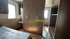 Foto 10 de Apartamento com 2 Quartos à venda, 50m² em Jardim Imperador, São Paulo