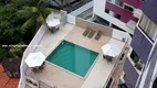 Foto 15 de Apartamento com 2 Quartos à venda, 60m² em Pituba, Salvador