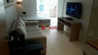 Foto 3 de Flat com 1 Quarto à venda, 38m² em Itaim Bibi, São Paulo