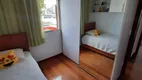 Foto 6 de Cobertura com 3 Quartos à venda, 180m² em Caiçaras, Belo Horizonte