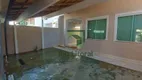 Foto 4 de Casa com 3 Quartos à venda, 128m² em Terra Firme, Rio das Ostras