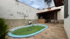 Foto 24 de Casa com 4 Quartos à venda, 197m² em Itapoã, Belo Horizonte