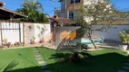 Foto 4 de Casa com 4 Quartos à venda, 116m² em Porto do Carro, Cabo Frio