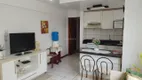 Foto 7 de Apartamento com 1 Quarto para alugar, 40m² em Canasvieiras, Florianópolis