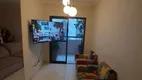 Foto 3 de Apartamento com 2 Quartos à venda, 70m² em Itararé, São Vicente