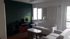 Foto 2 de Apartamento com 3 Quartos à venda, 100m² em Perdizes, São Paulo