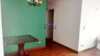 Foto 2 de Apartamento com 2 Quartos à venda, 58m² em Vila São Paulo, São Paulo