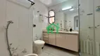 Foto 24 de Apartamento com 3 Quartos à venda, 145m² em Jardim Astúrias, Guarujá