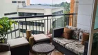 Foto 6 de Apartamento com 3 Quartos à venda, 123m² em Ecoville, Curitiba