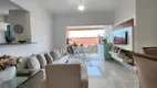 Foto 12 de Apartamento com 3 Quartos à venda, 110m² em Centro, Ubatuba