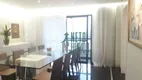 Foto 3 de Apartamento com 4 Quartos à venda, 210m² em Moema, São Paulo