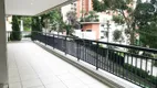 Foto 41 de Apartamento com 3 Quartos para alugar, 210m² em Jardim Vitoria Regia, São Paulo