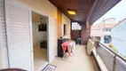 Foto 31 de Casa de Condomínio com 2 Quartos à venda, 100m² em Parque Erasmo Assuncao, Santo André