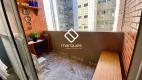 Foto 13 de Apartamento com 3 Quartos à venda, 134m² em Centro, Pelotas