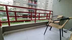 Foto 7 de Apartamento com 2 Quartos à venda, 60m² em Enseada, Guarujá