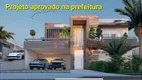 Foto 2 de Lote/Terreno à venda, 971m² em , Aracoiaba da Serra