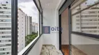 Foto 32 de Apartamento com 3 Quartos à venda, 280m² em Higienópolis, São Paulo