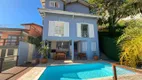 Foto 2 de Casa com 4 Quartos à venda, 250m² em Portinho, Ilhabela