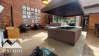 Foto 6 de Casa de Condomínio com 5 Quartos à venda, 430m² em PARK CAMPESTRE I, Piracicaba