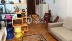 Foto 15 de Apartamento com 3 Quartos à venda, 123m² em Tijuca, Rio de Janeiro