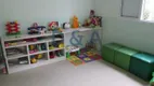 Foto 25 de Apartamento com 3 Quartos à venda, 80m² em Moema, São Paulo