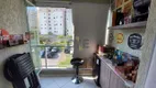 Foto 4 de Apartamento com 2 Quartos à venda, 49m² em Granja Viana, Cotia