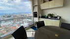 Foto 26 de Apartamento com 3 Quartos à venda, 143m² em Jardim Eulália, Taubaté