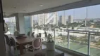 Foto 2 de Apartamento com 4 Quartos à venda, 266m² em Santo Amaro, São Paulo