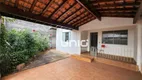 Foto 4 de Casa com 2 Quartos para venda ou aluguel, 100m² em Jardim Santa Ignes II, Piracicaba