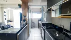 Foto 9 de Apartamento com 3 Quartos à venda, 64m² em Vila Santa Catarina, São Paulo
