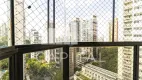 Foto 2 de Apartamento com 4 Quartos à venda, 216m² em Morumbi, São Paulo