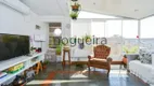 Foto 14 de Apartamento com 2 Quartos à venda, 90m² em Campo Belo, São Paulo