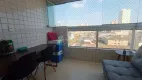 Foto 2 de Apartamento com 2 Quartos à venda, 72m² em Vila Tupi, Praia Grande