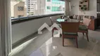 Foto 2 de Apartamento com 4 Quartos à venda, 160m² em Funcionários, Belo Horizonte