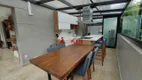 Foto 8 de Flat com 1 Quarto à venda, 64m² em Campo Belo, São Paulo