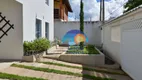 Foto 2 de Sobrado com 5 Quartos para venda ou aluguel, 180m² em Balneario Sambura, Peruíbe
