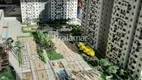 Foto 15 de Apartamento com 2 Quartos à venda, 44m² em Jabaquara, Santos